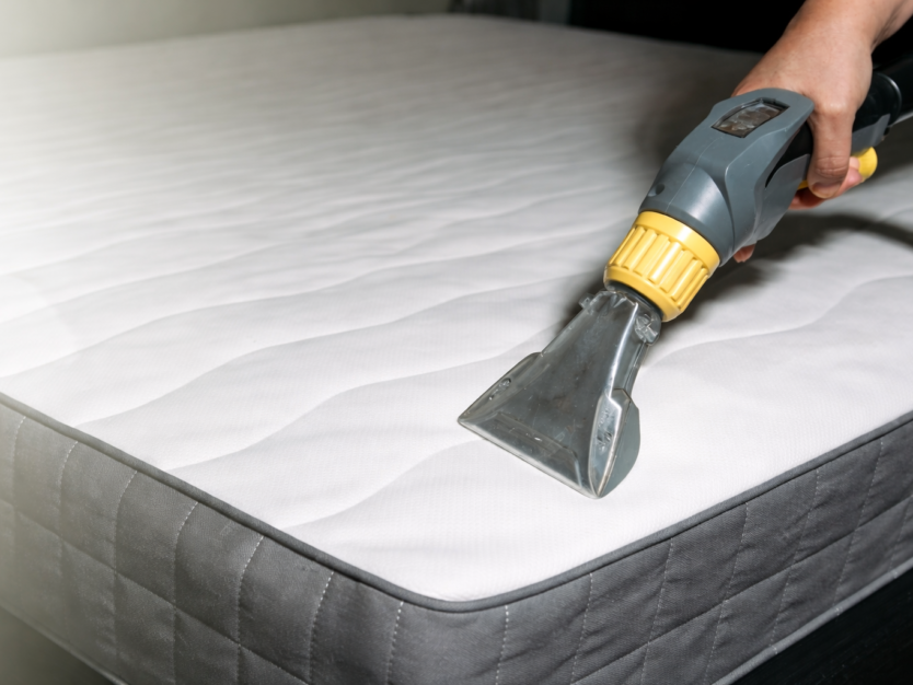 mattress cleaning dubai